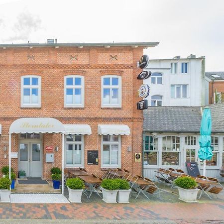 Froschkoenig Apartman Westerland Kültér fotó